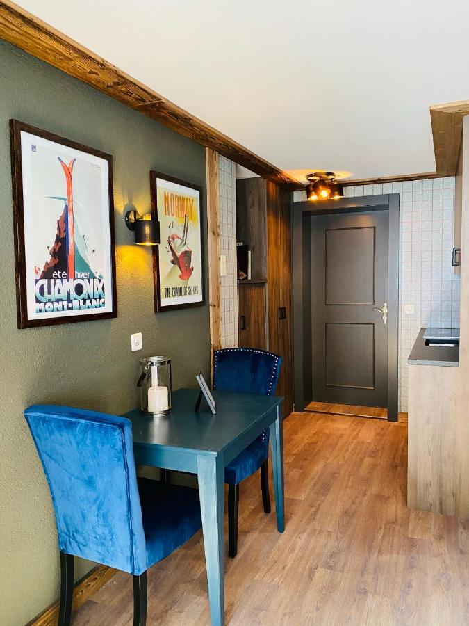 Chalet Bull Zermatt Exterior photo